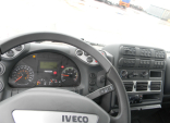 Iveco Eurocargo ML180E28 MLC База 5175 Рефрижераторный фургон 80 мм_15